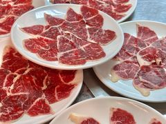 -张哞哞·鲜切牛肉自助火锅(高德置地店)