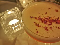 -LONG BAR 廊吧(外滩华尔道夫酒店)