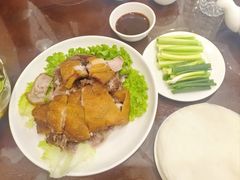 -泰丰楼(前门西大街店)