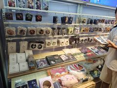 -IPSTAR|潮玩星球(天府广场店)
