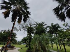 -三亚亚龙湾天域度假酒店