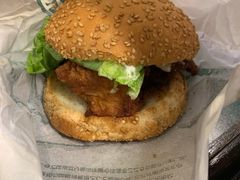 -幸运小丑汉堡(Bay Area本店)
