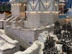 -湘江欢乐城欢乐雪域