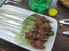 -川渔居—鱼火锅(八方汇店)