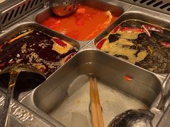 -海底捞火锅(莘松路店)