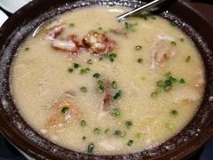 -顺香居·老字号湖北菜(江汉路店)