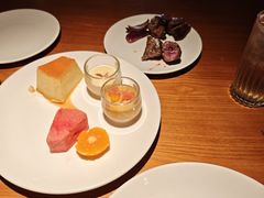 -拉蒂娜·巴西牛排馆 Latina·Brazilian Steakhouse(王府井喜悦店)