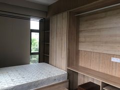 -魔方公寓(碧云国际店)