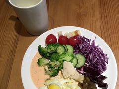 -So Lounge索兰至餐厅(蓝色港湾店)