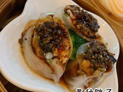 -益健名厨海鲜城(夏湾店)