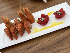 -茶人村·前滩江景雅宴(上海首店)