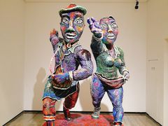 -四川美术学院美术馆