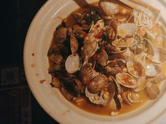 -湘阁里辣(东门茂业店)
