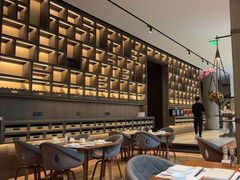 -北京三里屯CHAO酒店