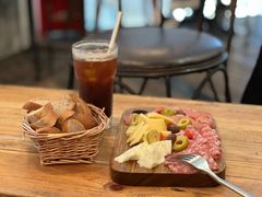 -Alimentari早午餐(安福路店)