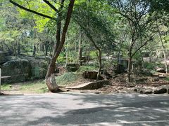 -虞山风景区