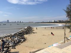 -马銮湾景区