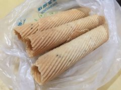 -五道口枣糕王(成府路店)