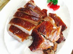 -椿记烧鹅(叠彩店)