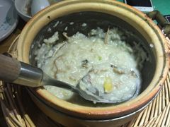 -潮粥荟·潮汕砂锅粥(朝阳大悦城店)