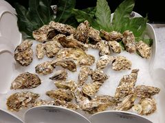 -甄品麦哲伦海鲜和牛自助(万达广场店)