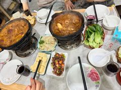 -范贤光鸡公煲(平乐园总店)