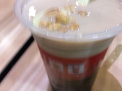 -八婆婆烧仙草(SM城市广场店)
