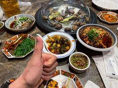 -日进一片海.生腌海鲜火锅.宵夜烧烤(三里屯总店)