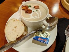 -申德勒加油站西餐厅(日坛路总店)