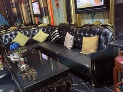 -欢乐盛KTV音乐会所(泰然店)