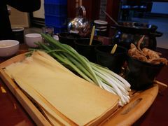 -赵记煎饼卷大葱(东岳店)