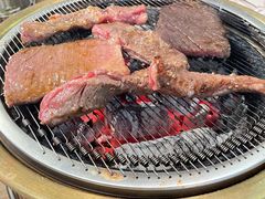 -西塔老太太泥炉烤肉(望京一店)