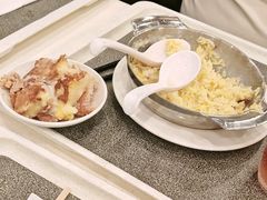 -英皇美食坊(英皇娱乐酒店内)