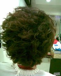 点击看大图 刚刚凹好-雅仕 HAIR SALON 美发沙龙
