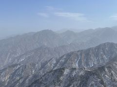 -终南山南五台景区