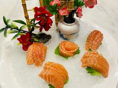 -桃花源中餐厅(金茂豪华精选酒店)