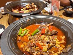 -六月雪干锅(涪城万达广场店)