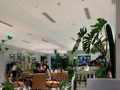 大堂-一尺花园(安和花园店)