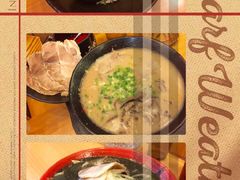 -博多一幸舍(侨福芳草地购物中心店)