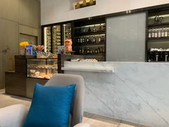 -陆家嘴万怡酒店·万荟轩