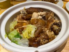 -蔡澜点心·粤菜(花城汇南区店)