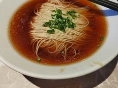 -松鹤面馆·古法焖肉面(观前店)