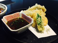 -和一料理(安阳店)