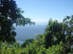 -七仙岭温泉国家森林公园