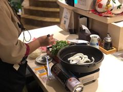-阿吾罗日本料理(K11艺术中心店)