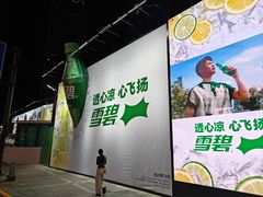 -美罗城