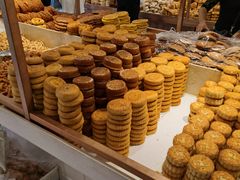 -杨老大焙子月饼干货(宽巷子民族美食街店)