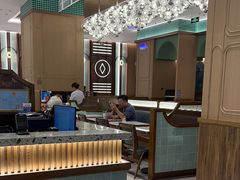 -新世界餐厅(万达店)