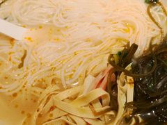 -鼎高高陕西美食(龙德广场店)