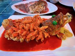 -吴门人家·苏宴宫廷菜(拙政园店)
